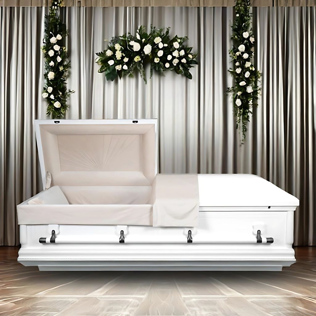Caskets SATURNA